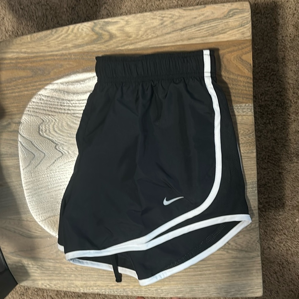 NWOT Nike Running Shorts